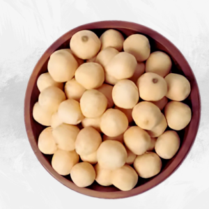 White Discharge Bullets